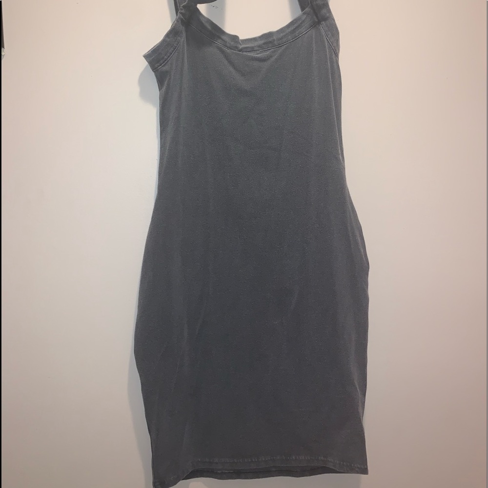 Mini ASOS Dress - Picture 3 of 4